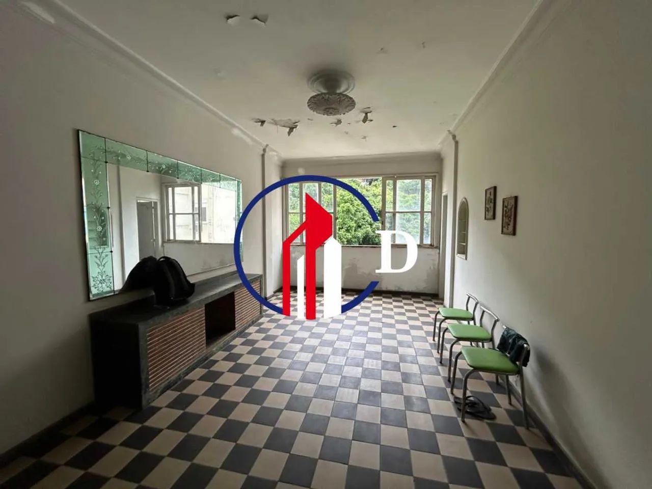 Apartamento : / Residencial / Leme - Foto 3