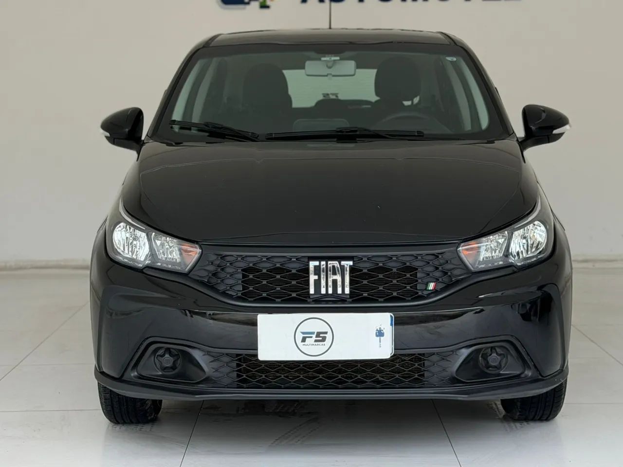 Fiat Argo Drive 1.0 Firefly 2025 - Foto 2
