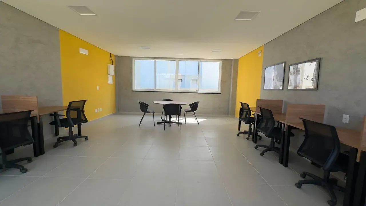 Apartamento para alugar com 02 quartos e vaga de garagem no Antonio Bezerra - Foto 3