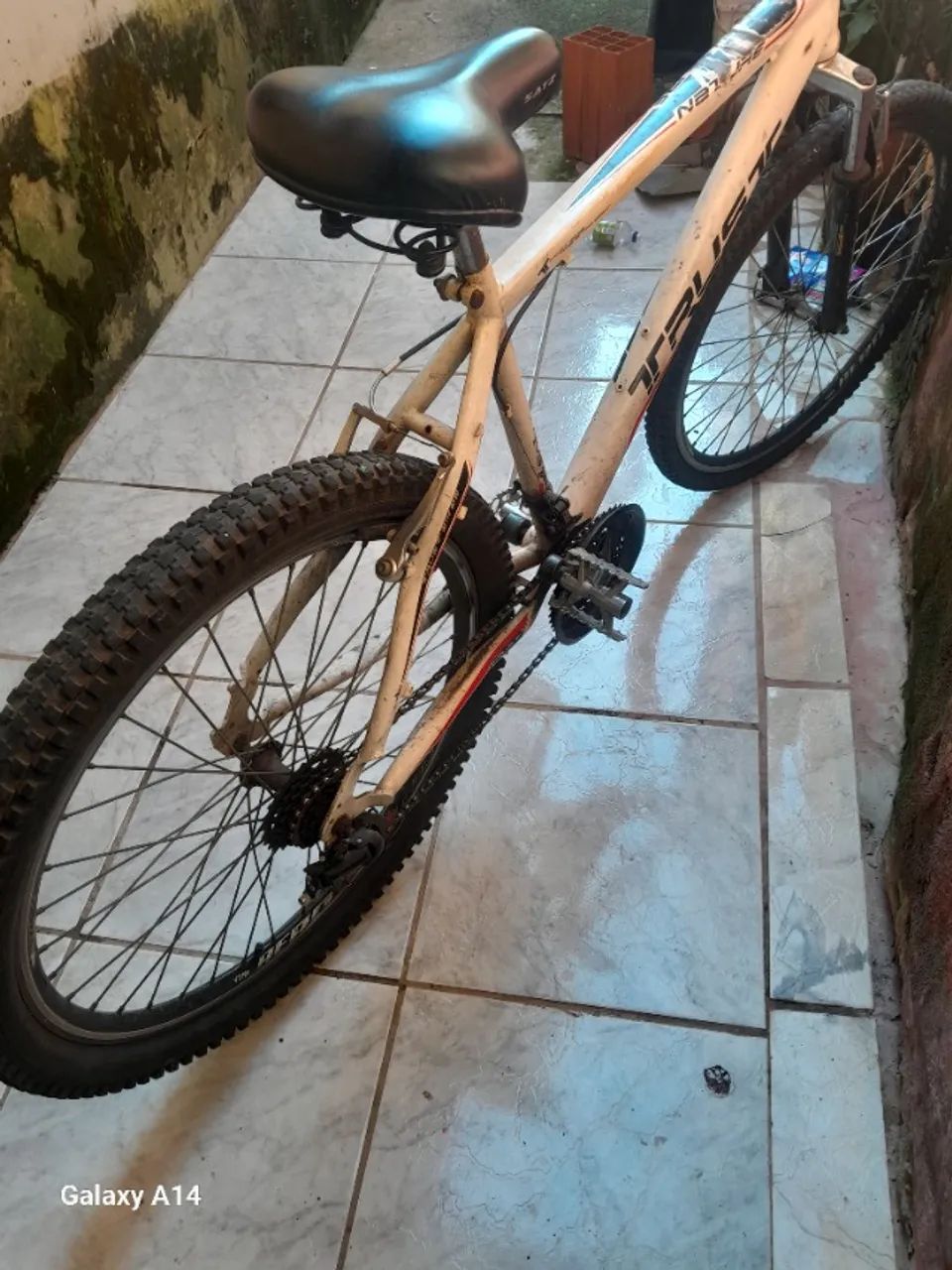 Vende se Bike  - Foto 5