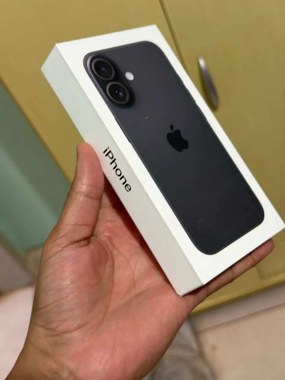 iPhone 16 512gb Novo  - Foto 5