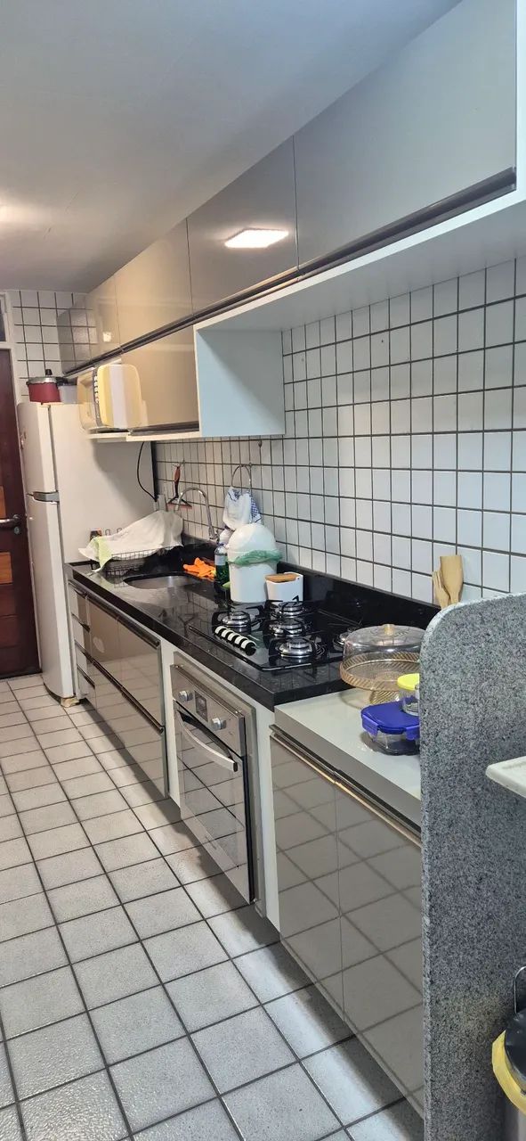 Apartamento para Locação