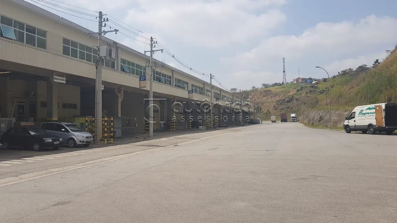 Galpão Modular 1400m - Locação Tamboré - Foto 2