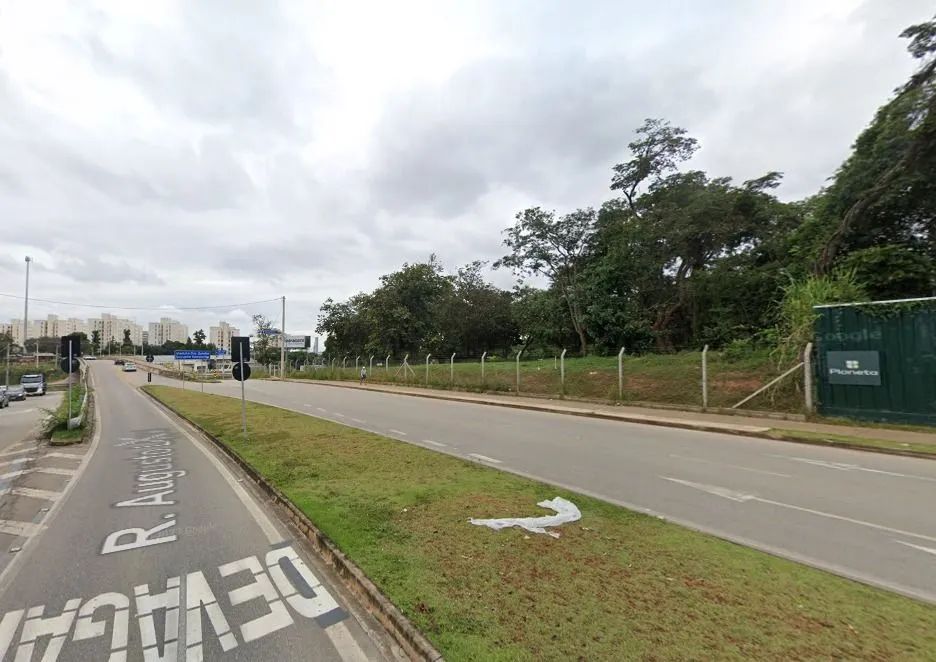 Área à venda, 35698 m² - Parque Campolim - Sorocaba/SP - Foto 5