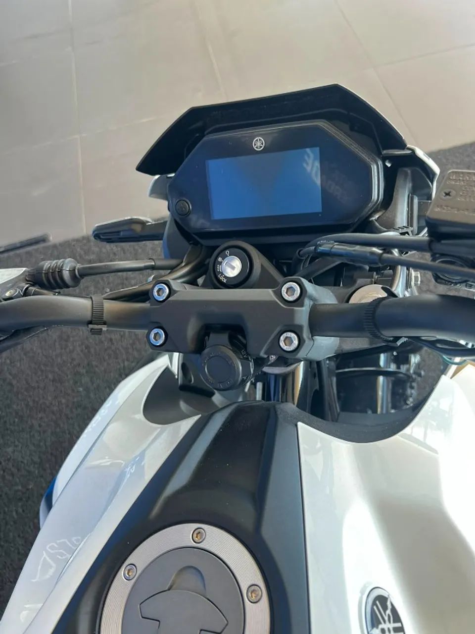 Yamaha FZ25 CONNECTED - Foto 4