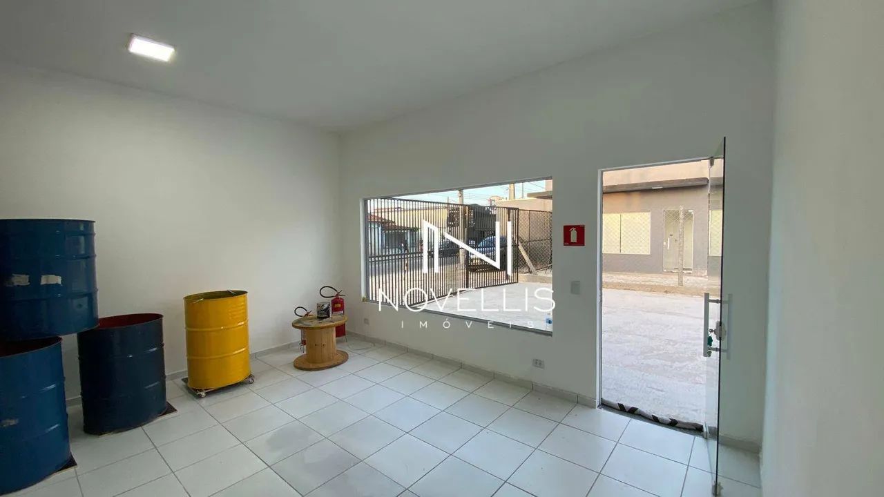 Ponto para alugar - São João - Jacareí/SP - Foto 4