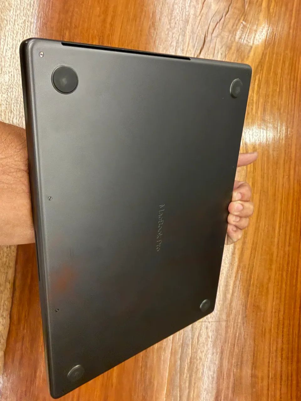 MacBook Pro 16 Pol. M4 Max | 36GB RAM | 1TB SSD | Space Black
