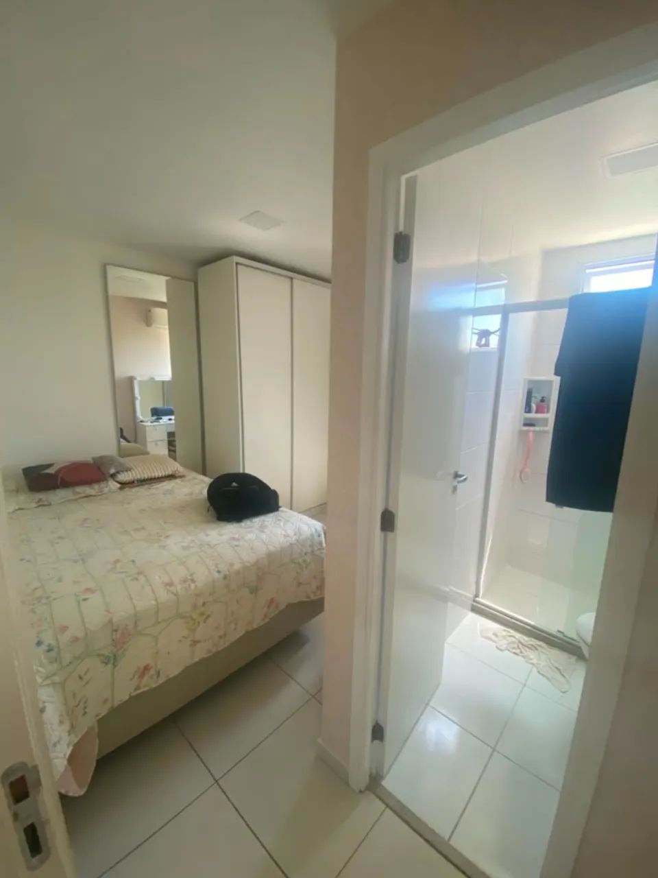 APARTAMENTO PARA LOCAÇÃO - RESERVA RENASCENÇA - Foto 3