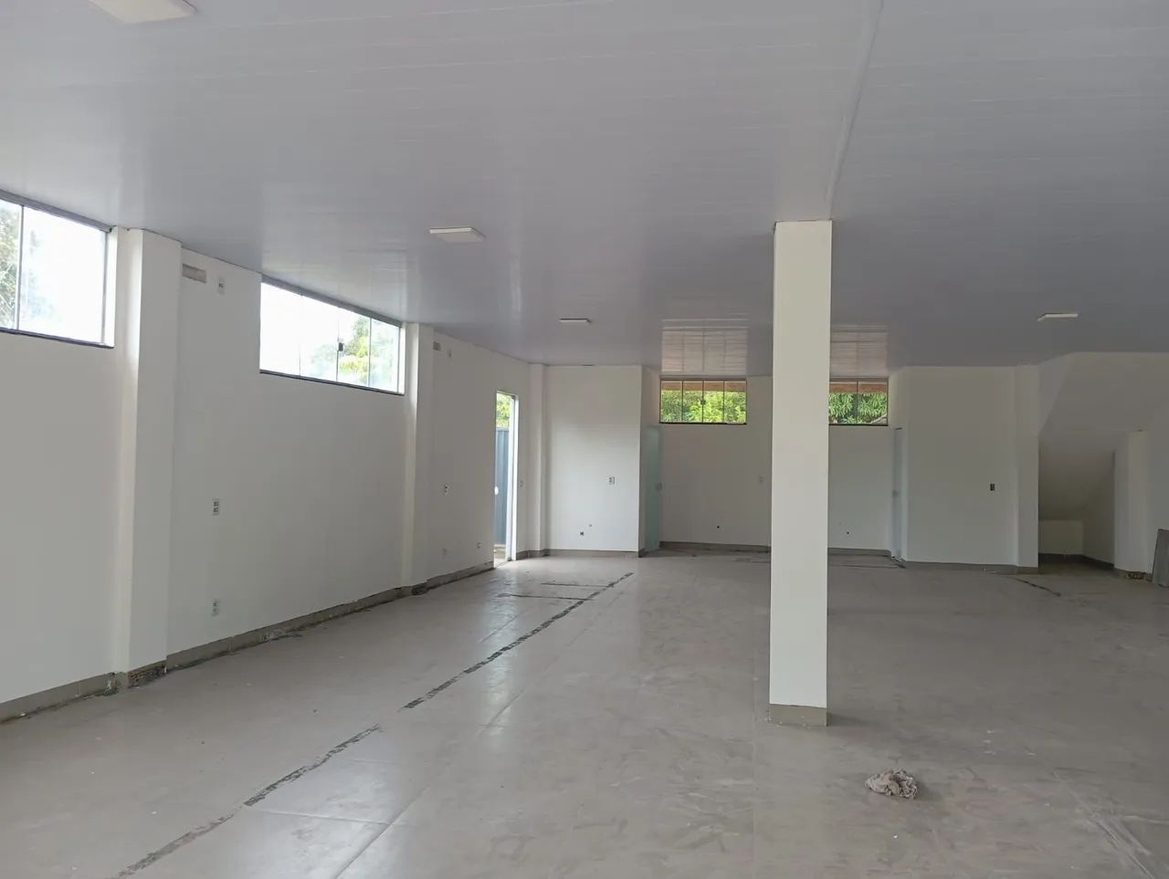 Alugo salao comercial  - Foto 2