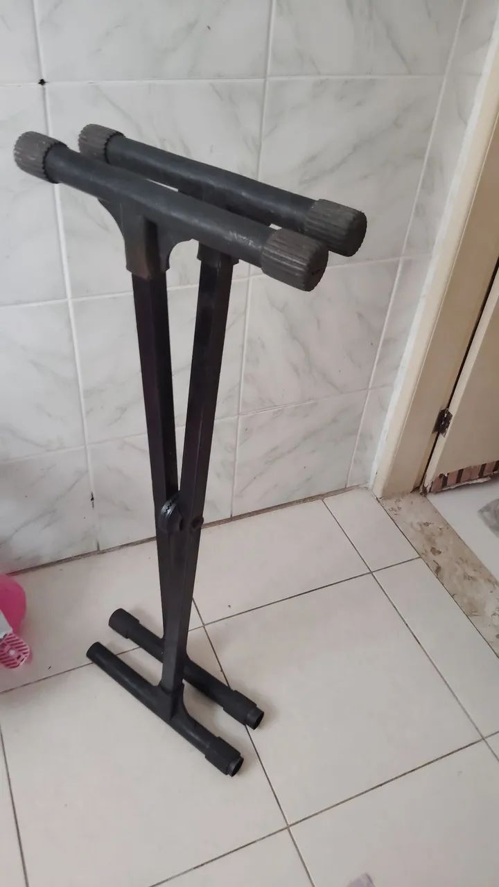 Estante para Teclado  - Foto 3