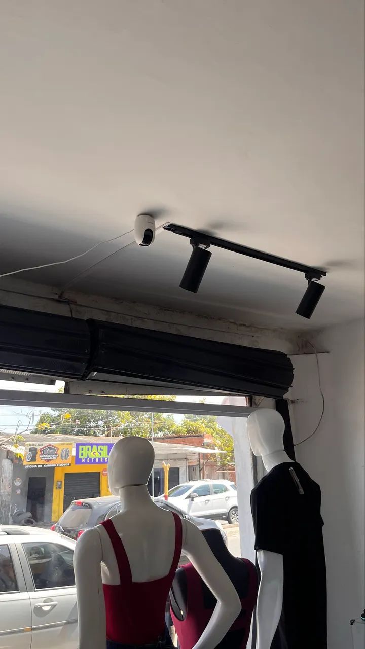Vendo loja de roupas - Foto 3
