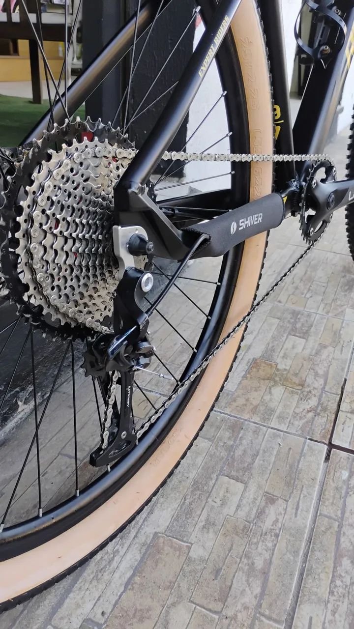 Bicicleta Redstone 29 12v Absolute  - Foto 5
