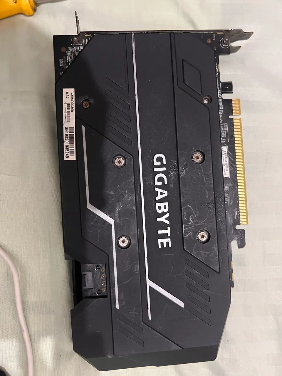 gtx 1660 - Foto 3