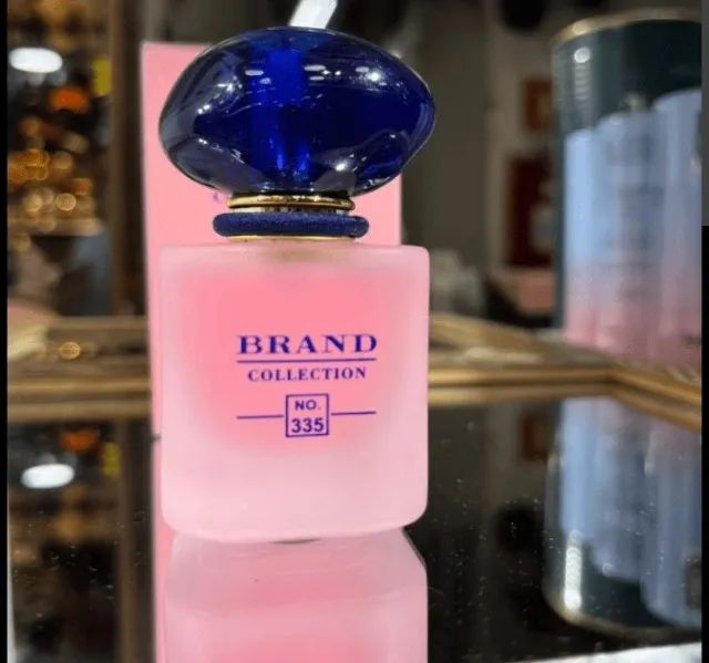 PERFUME BRAND COLLECTION  - Foto 5