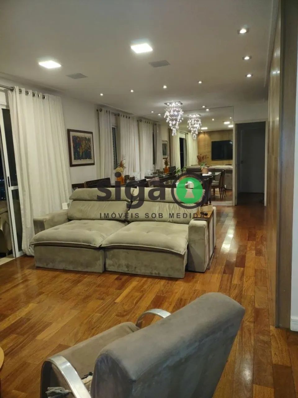 Apartamento a venda na Granja Julieta com 3 quartos - Foto 5