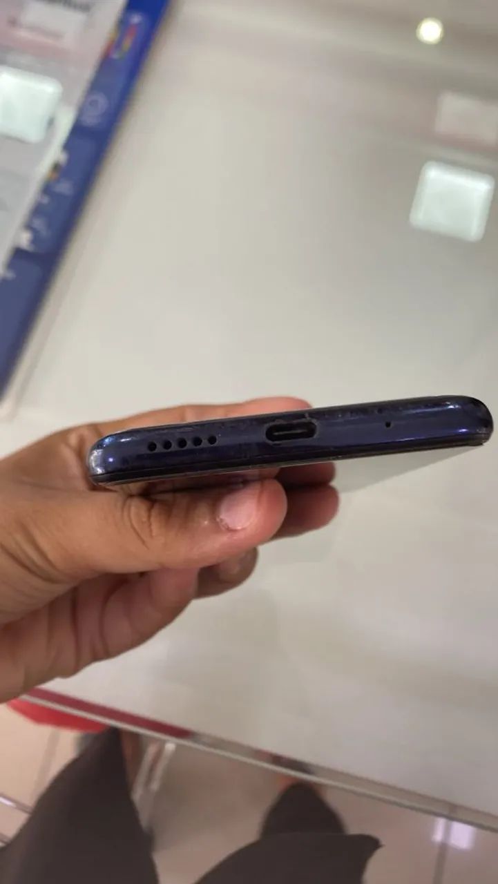 Vendo motorola one 128gb - Foto 5