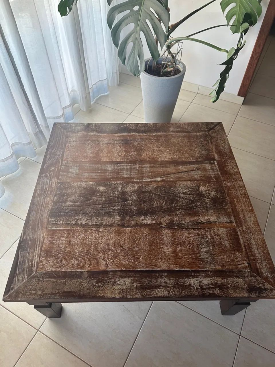 Mesa de demolição  - Foto 4