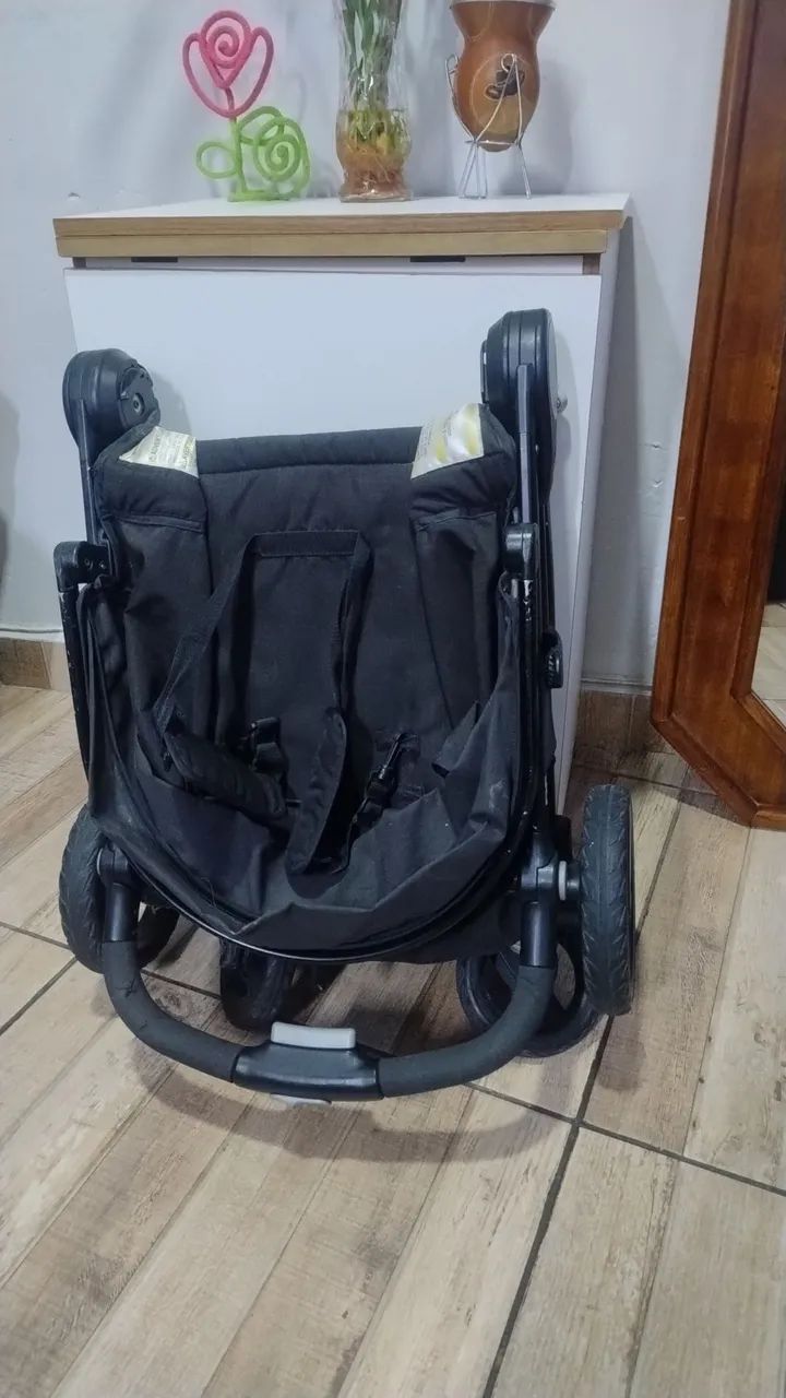 Carrinho de bebê  - Foto 4