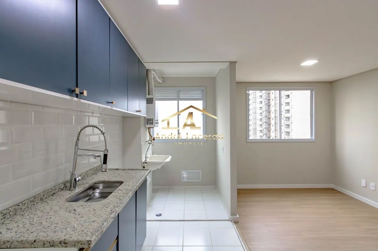 Apartamento em Cambuci, São Paulo/SP - Foto 5