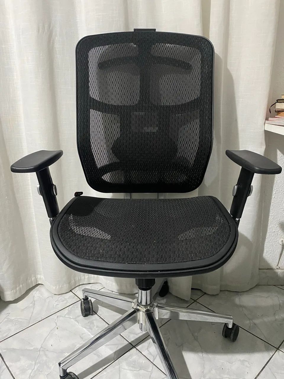 Cadeira Ergonômica DT3 Diana 
