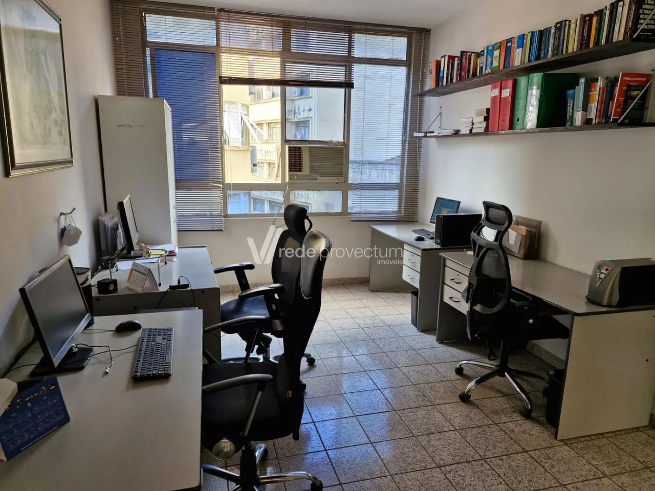 sala - Centro - Campinas