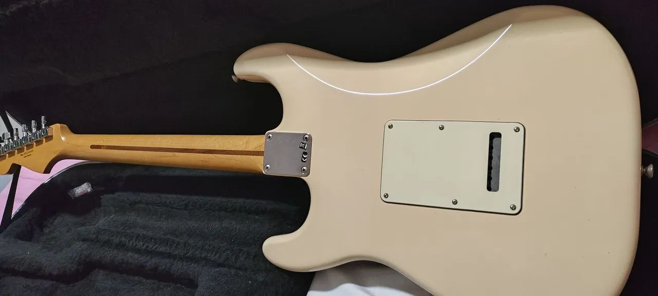 Guitarra Fender  - Foto 2