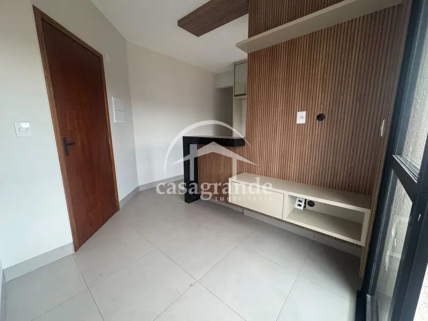 Aluguel Apartamento SANTA MONICA - Foto 3