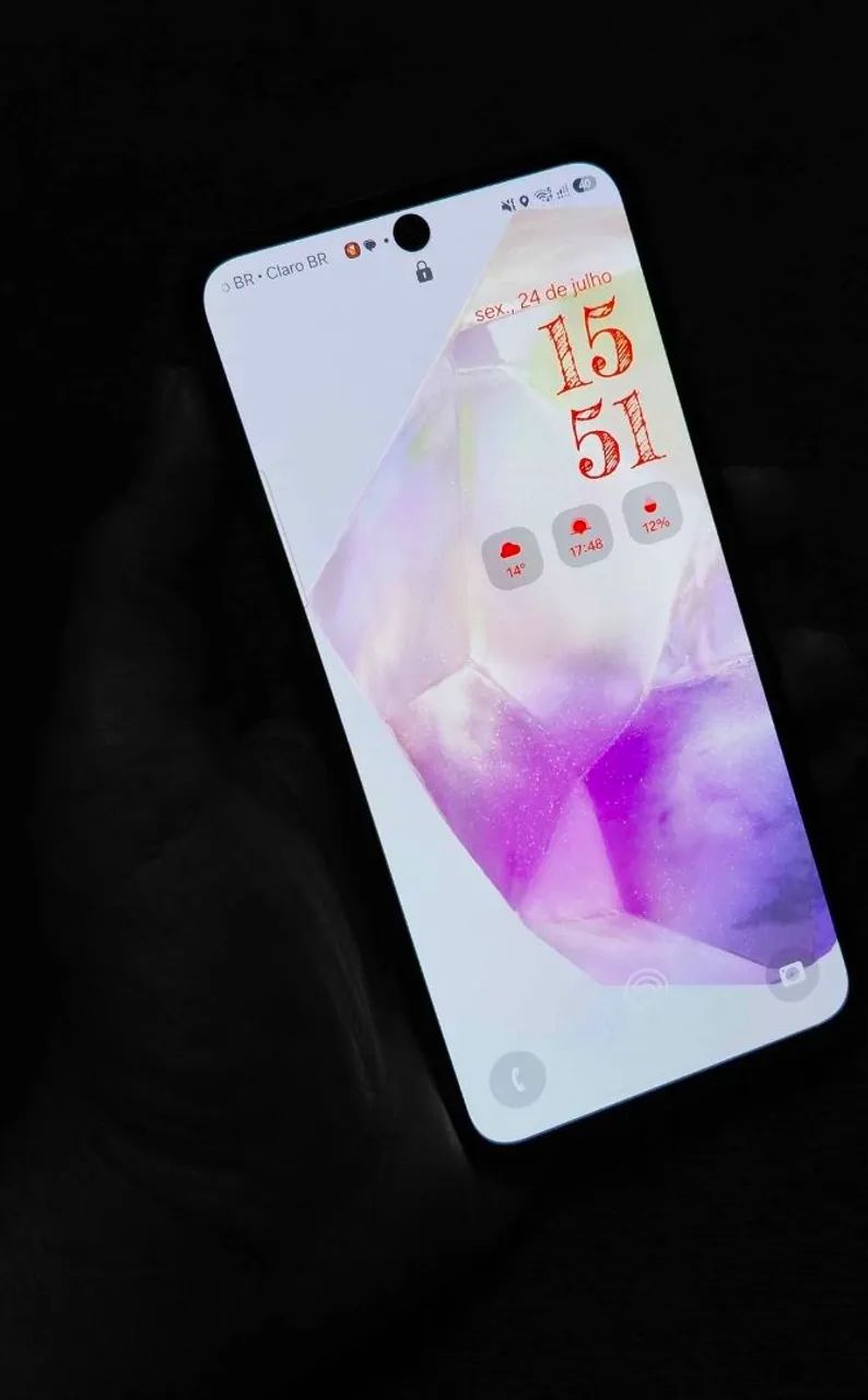 Samsung Galaxy A35 5G 128GB  - Foto 2