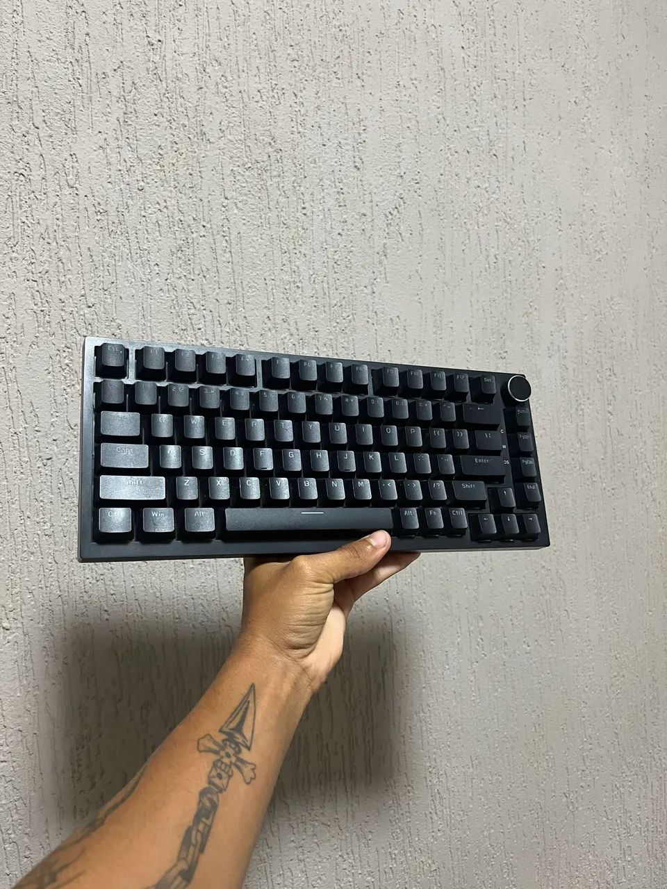 Teclado Ajazz ak820