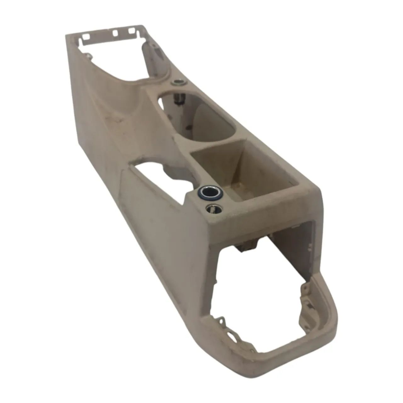 Moldura Console Central Land Rover Freelander 2 2007 A 2014 - Foto 7