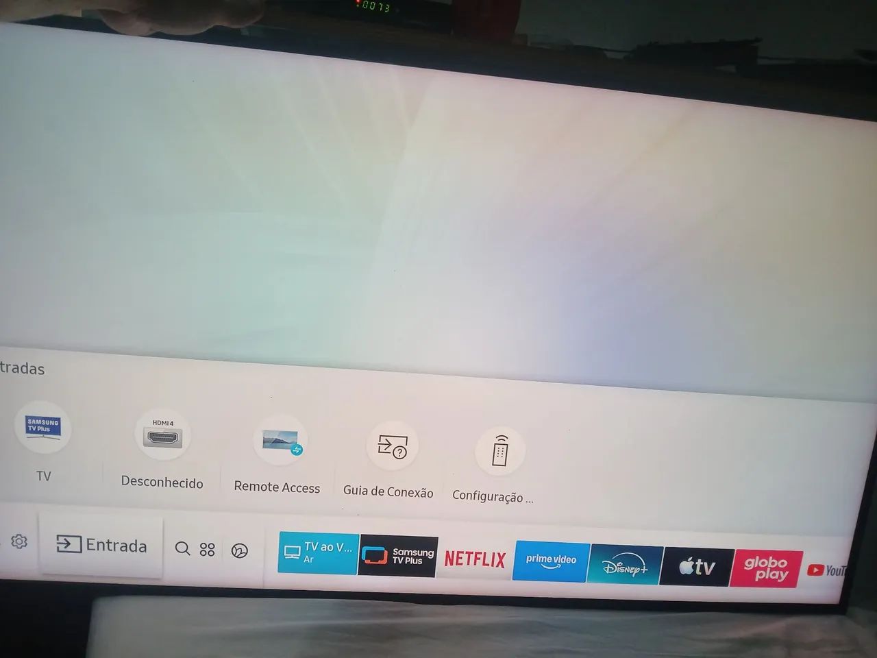 Tv Samsung qled 49 - Foto 2