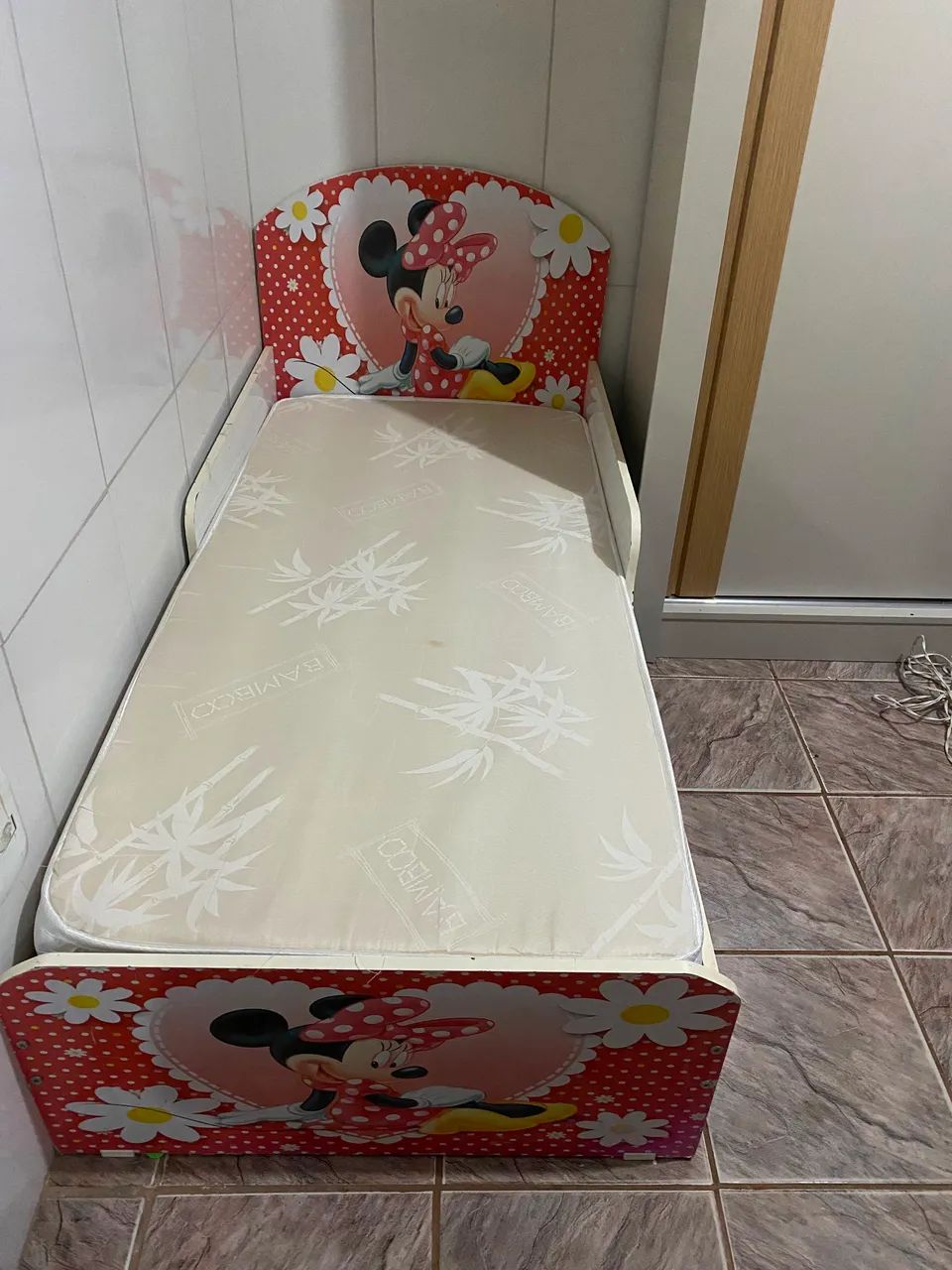 Cama infantil  - Foto 4