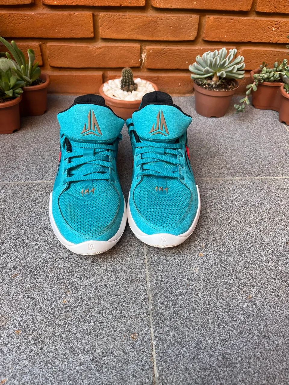 TENIS NIKE JA2 , 41 - Foto 2