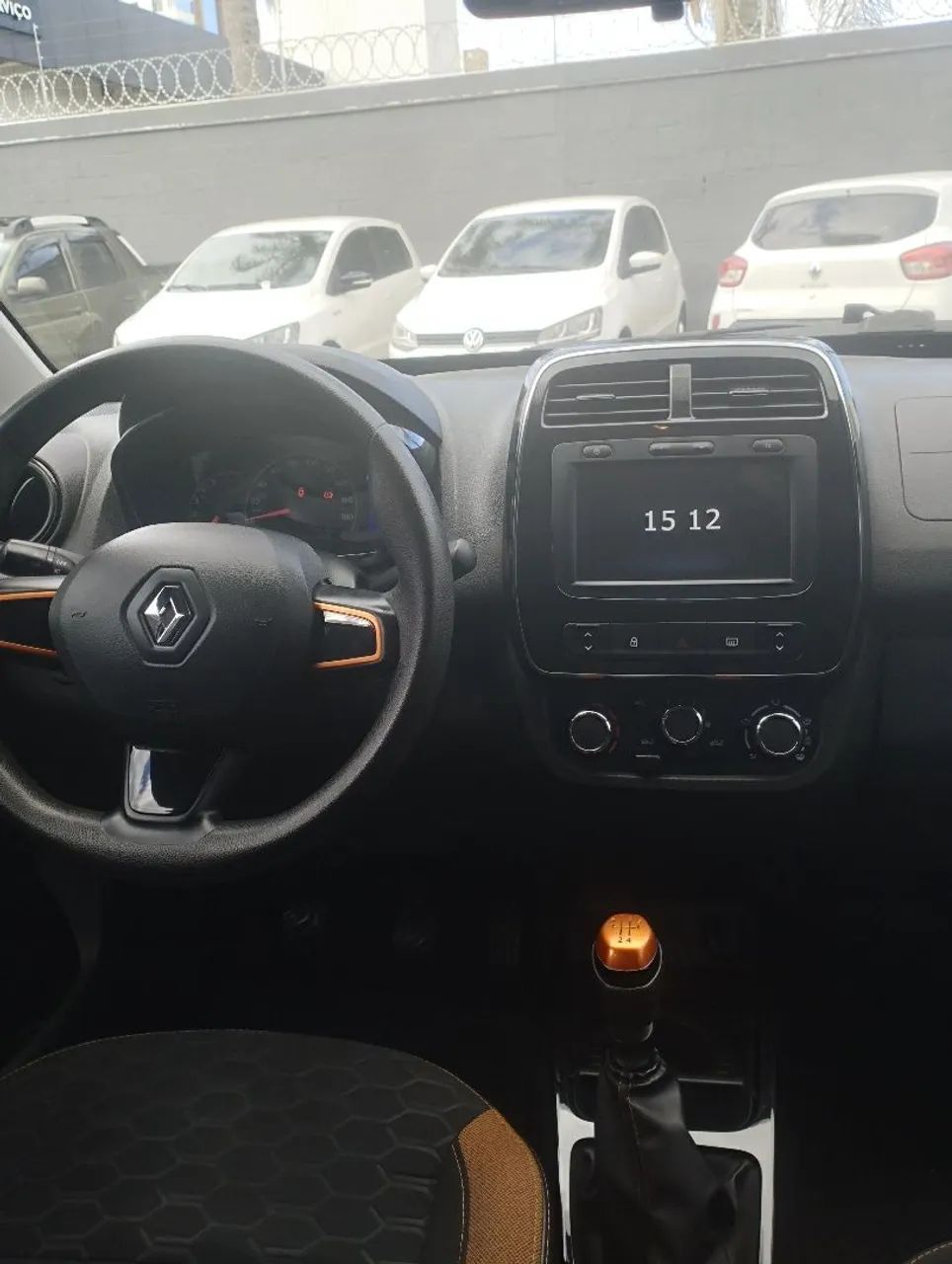 Alugo pra Uber  - Foto 3