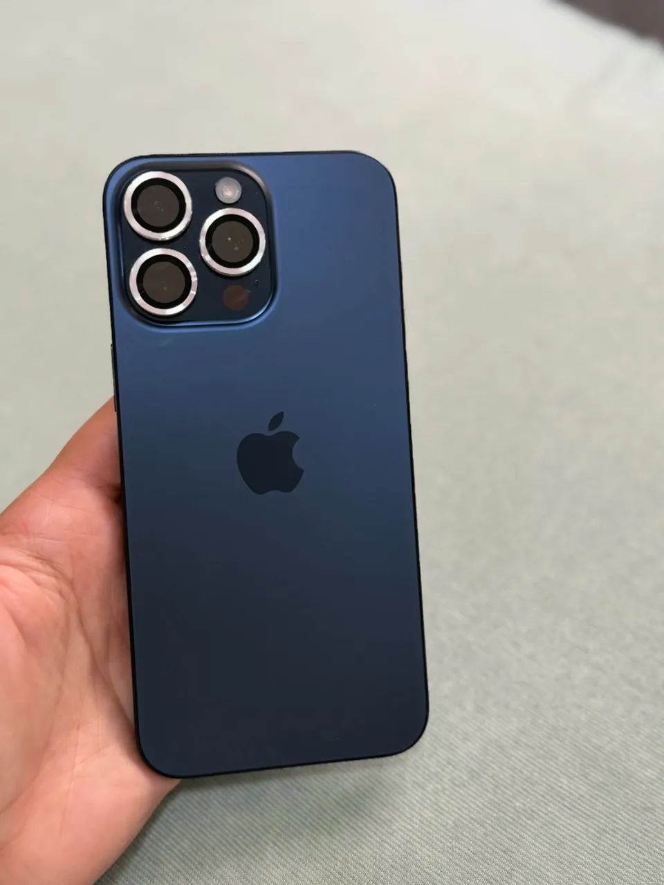 Iphone 15 Pro Max 256gb - Foto 3
