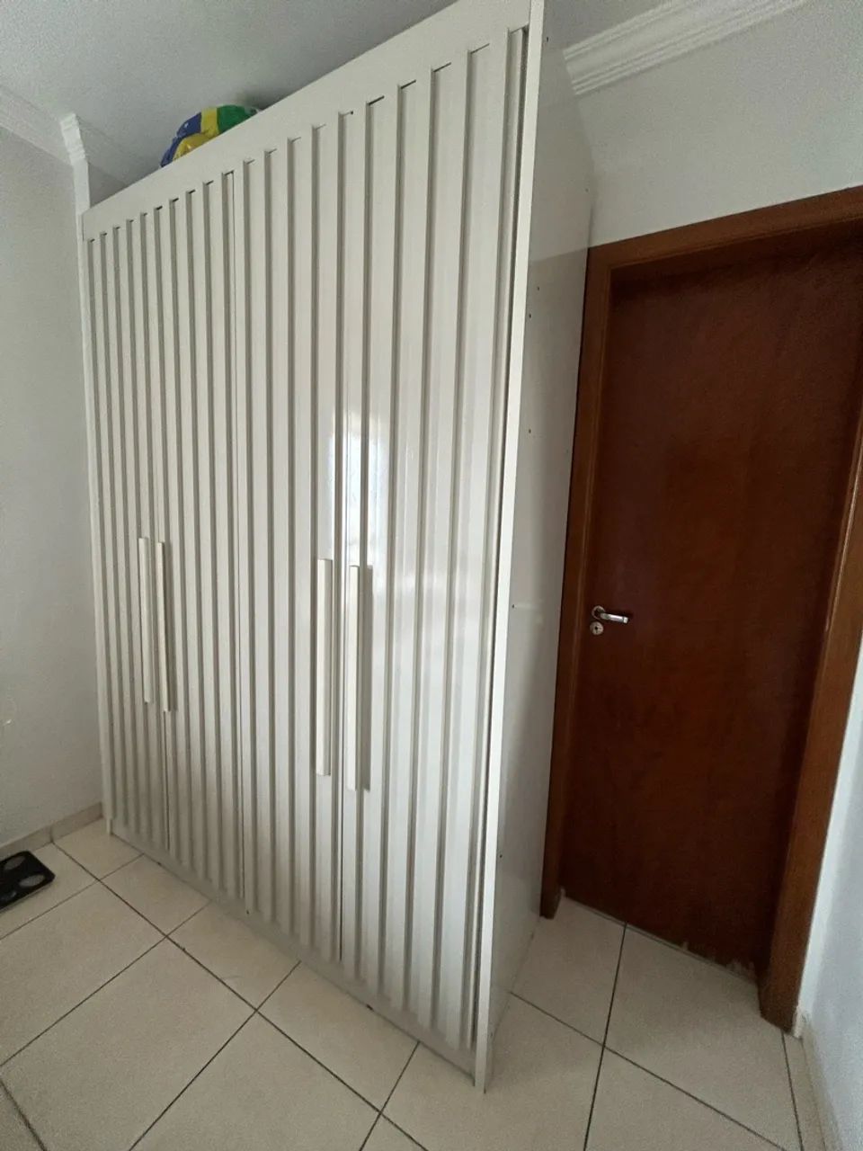 Guarda-roupa 