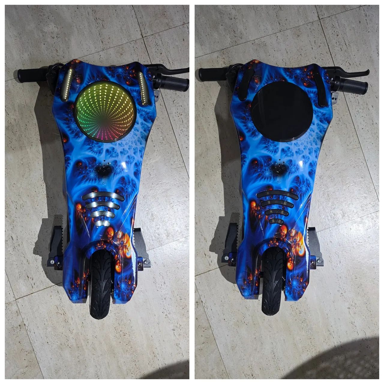 Triciclo Drift - Foto 5