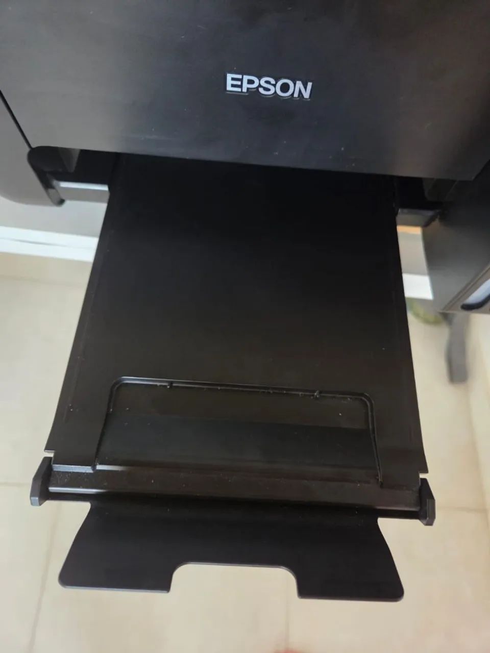Impressora multifuncional Epson L3150 - Foto 3