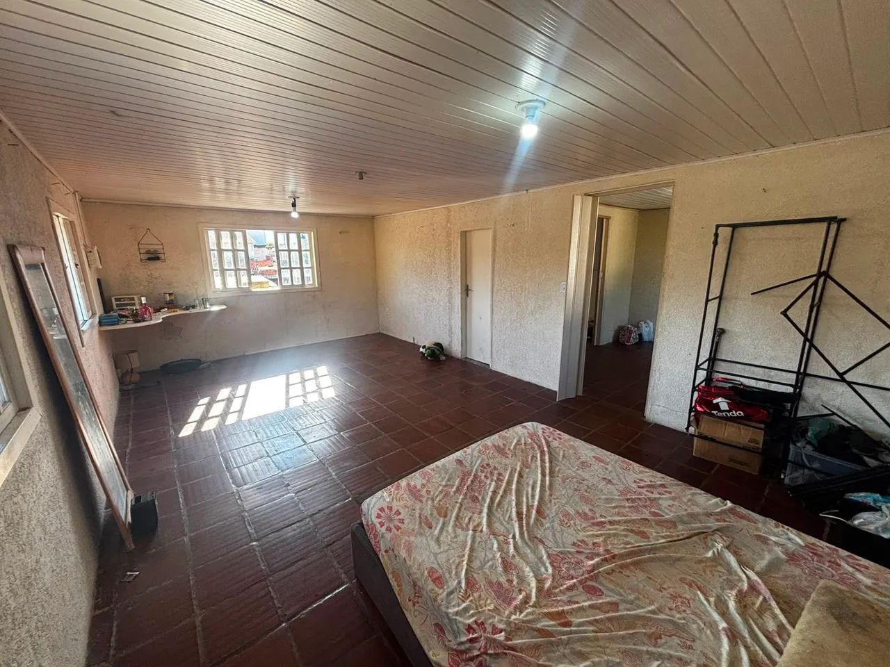 Casa +salão perfeito. - Foto 3