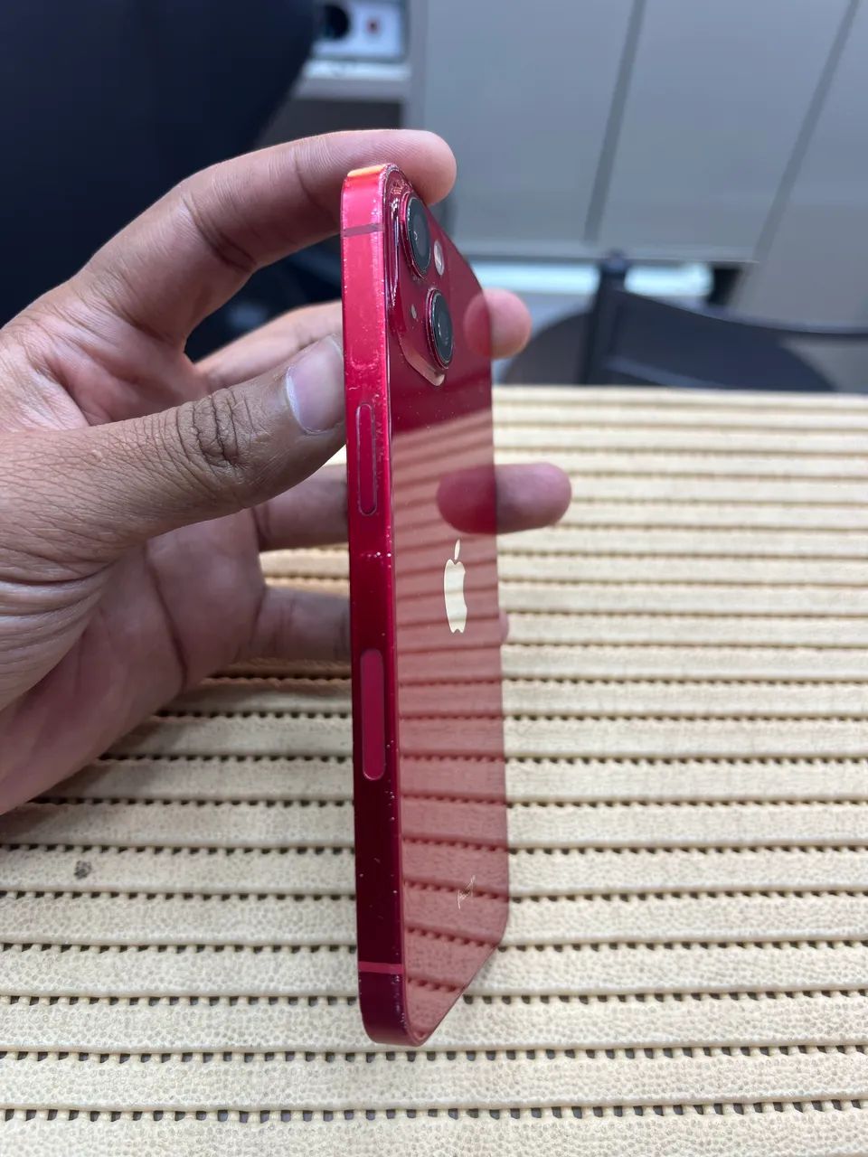 iPhone 13 de 128 gb na promoção - Celulares e Smartphones