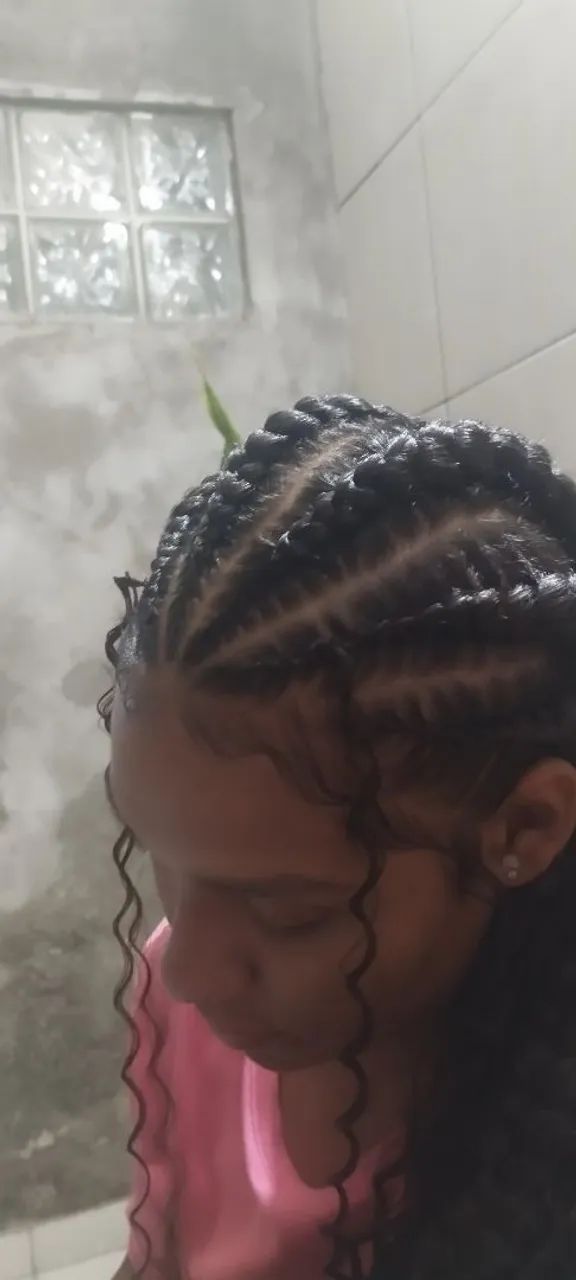 Gana braids partir de $ 60,00 - Foto 2