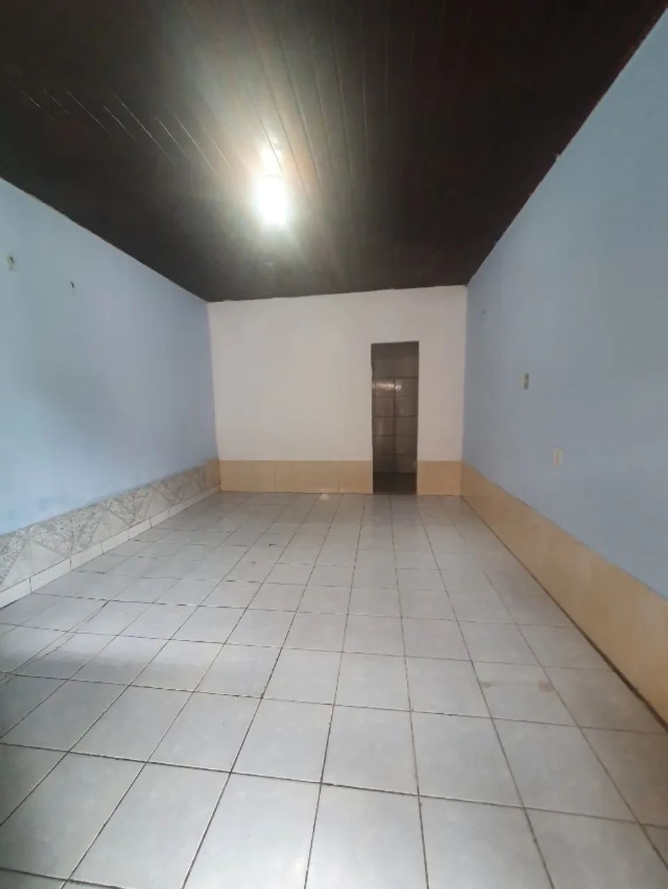 Vila de Kit nets com duas casas - Foto 3