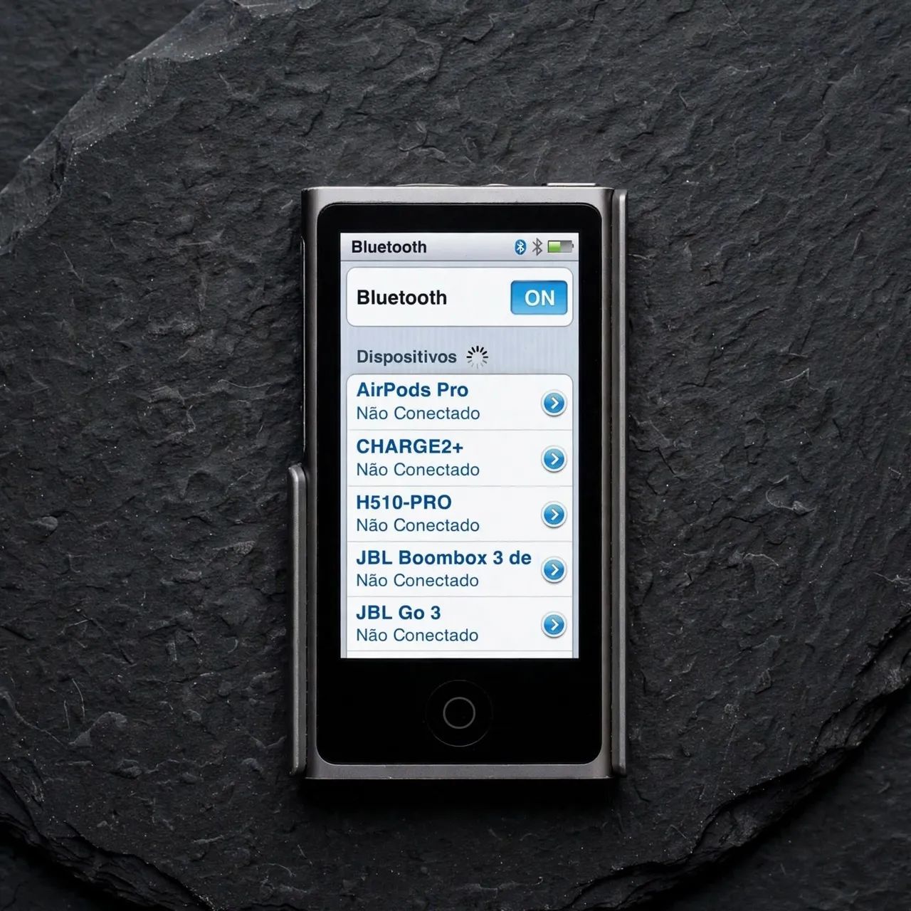 IPOD NANO 7g° - Foto 2