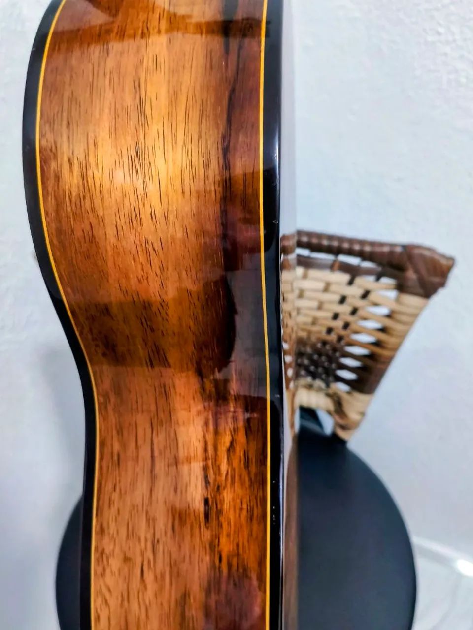 Viola Caipira Luthier  - Foto 2