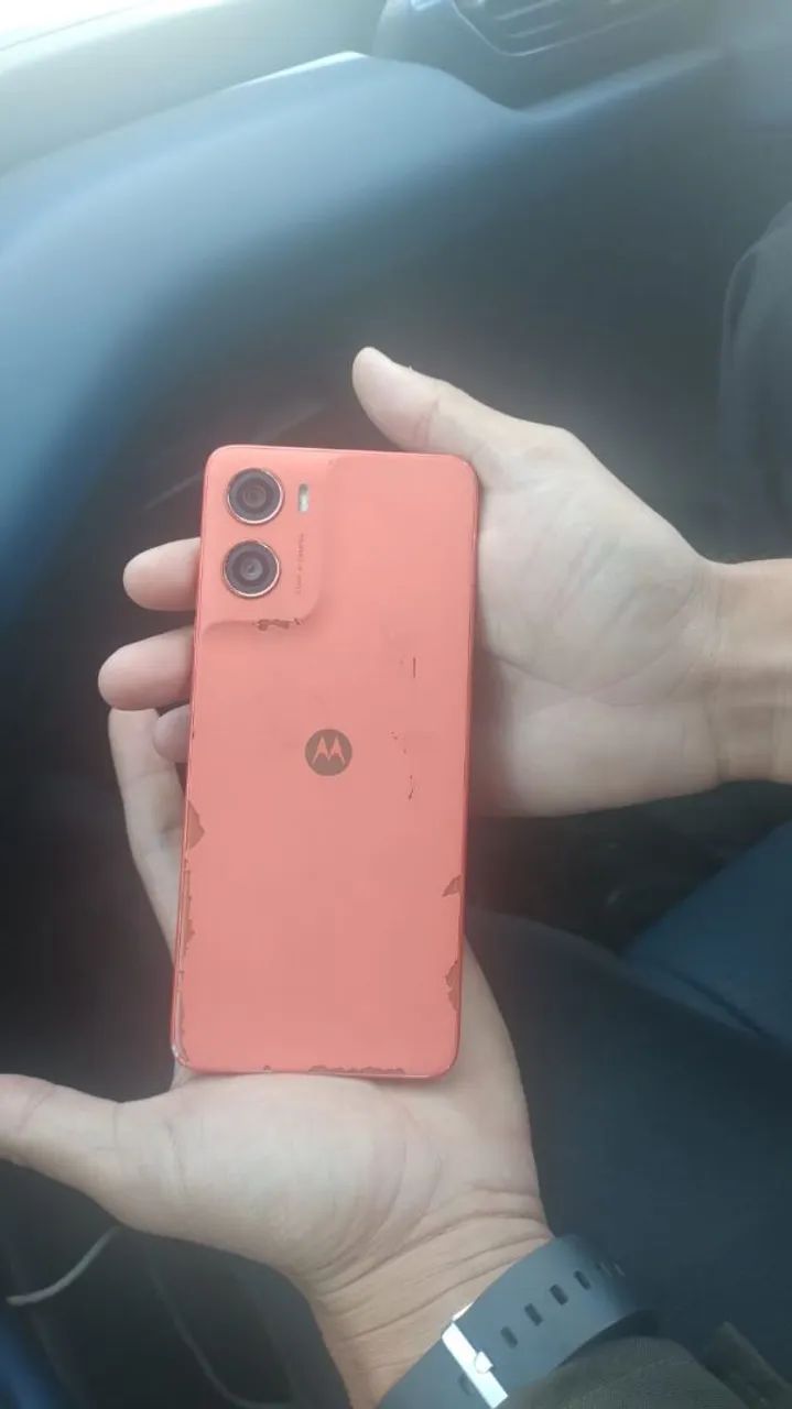 Moto G06 