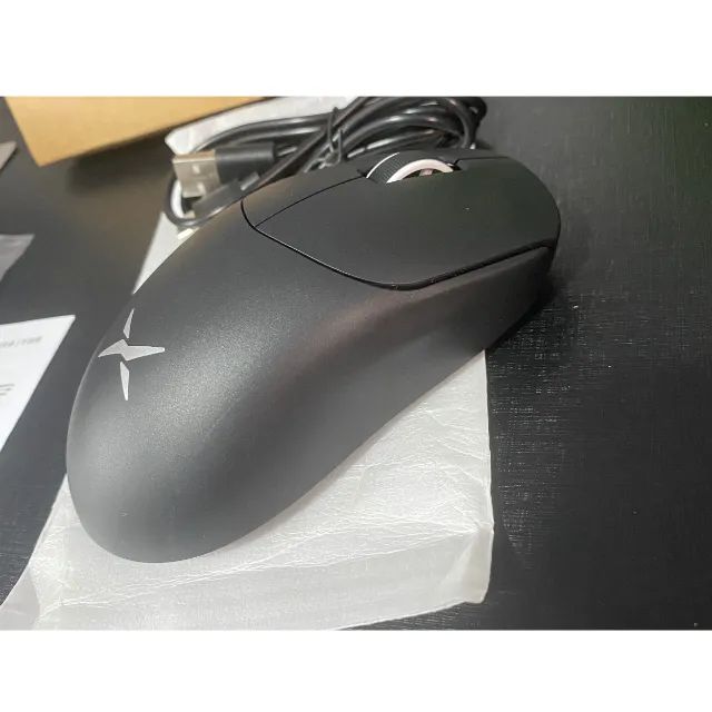 MOUSE GAMER DELUX M400 - Foto 4