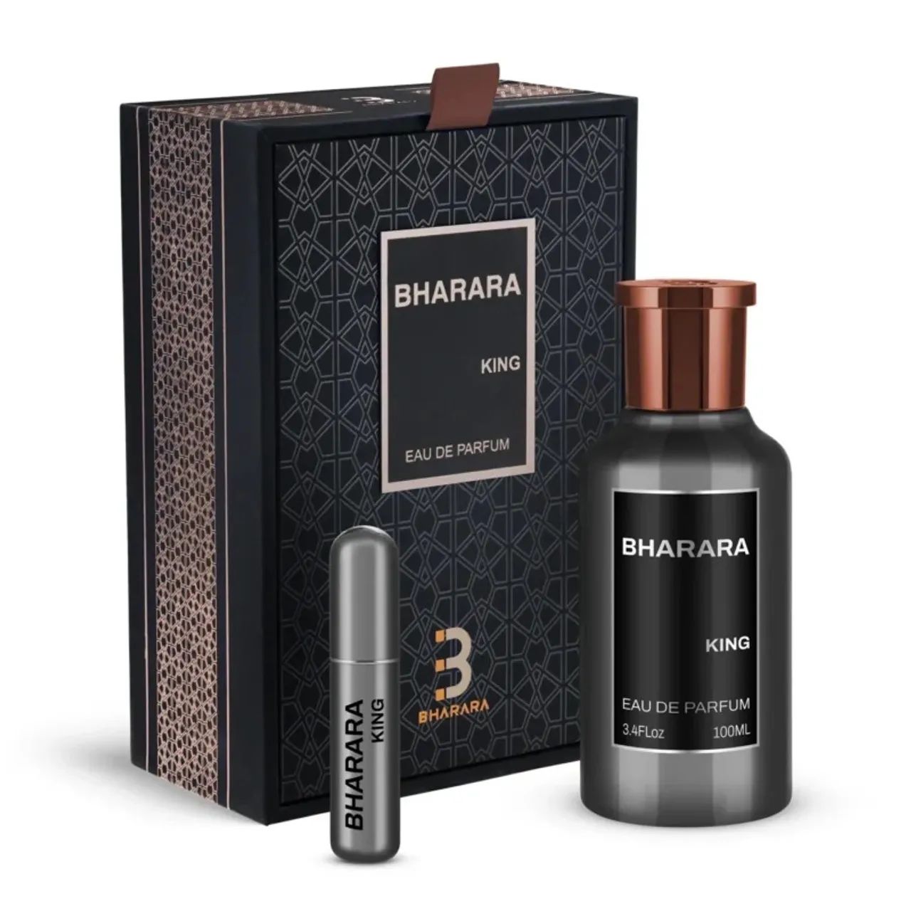 Perfume BHARARA