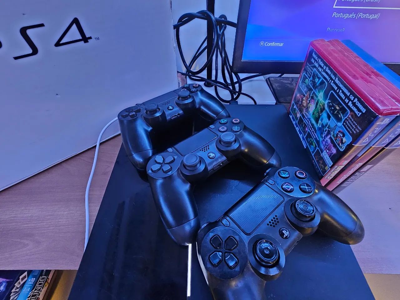 Playstation 4 - Foto 3