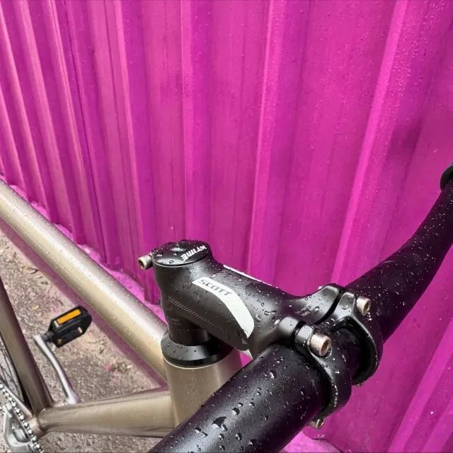 Bike Fixa Riva Exige - Foto 4