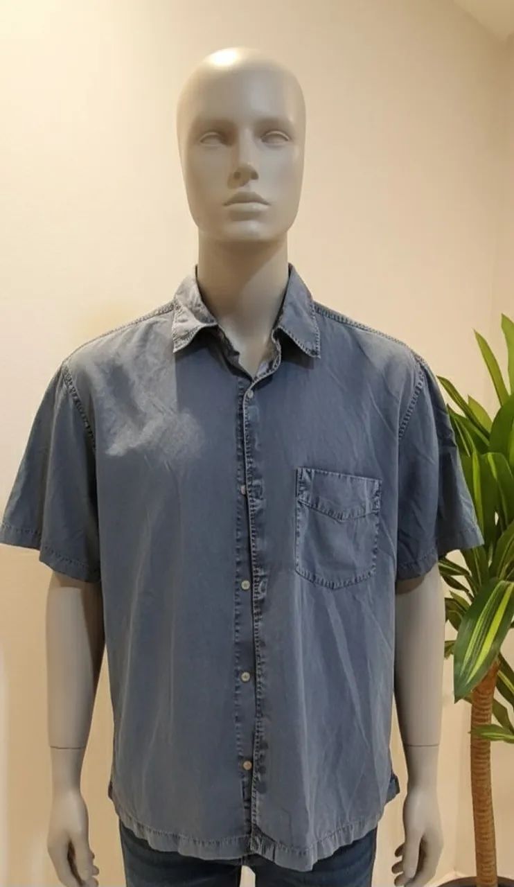Camisa Taco